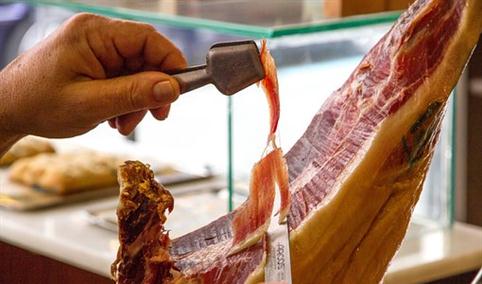 2023年中国肉制品行业市场前景及投资研究报告（简版）