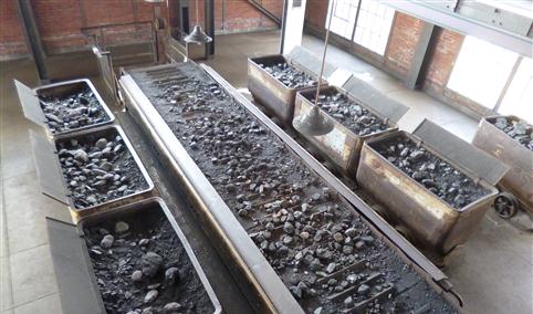 拟投资4亿元  贵州金沙县煤矸石综合利用项目寻找投资商