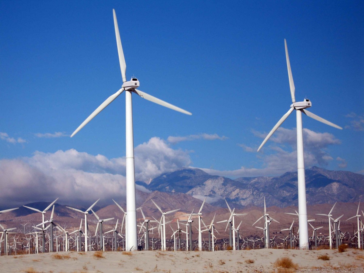 【聚焦风口】风电行业进入高景气周期 未来市场前景如何？