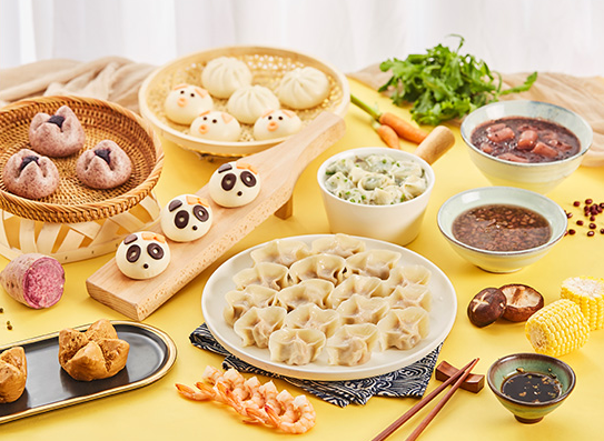 2023年中国速冻食品行业市场前景及投资研究报告（简版）