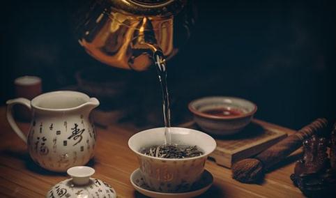 2023年1-3月中国茶叶出口数据统计分析：出口量同比减少7.0%