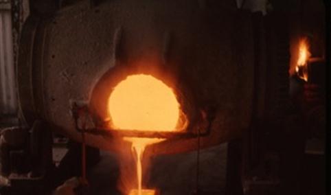 2023年3月天津金属冶炼设备产量数据统计分析