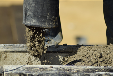 貴州省天柱縣防射線水泥、砂漿及混凝土生產項目招商