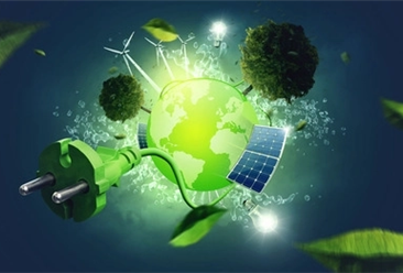 【聚焦风口行业】绿色电力市场快速发展 行业前景如何？