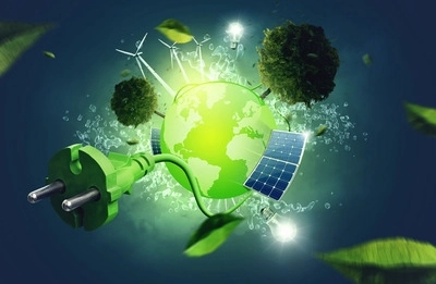 【聚焦风口行业】绿色电力市场快速发展 行业前景如何？