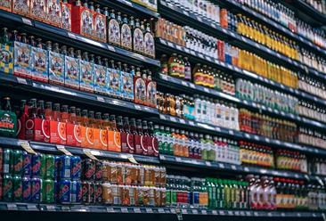 2023年5月全国饮料产量数据统计分析