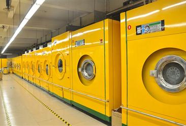 2024年1-3月中国洗衣机出口数据统计分析：出口量同比增长30.0%