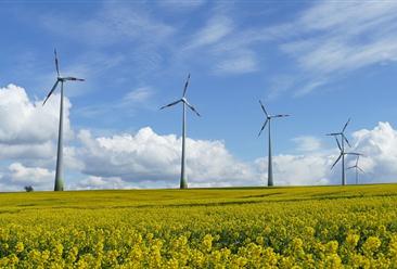 【产业图谱】山西省风电装备产业链分析：产业发展空间广阔（图）