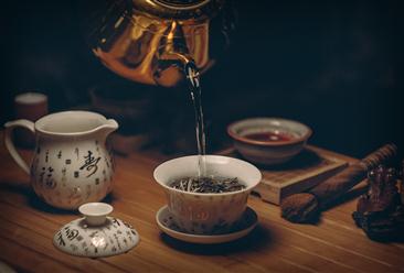 2023年1-6月中国茶叶出口数据统计分析：出口量同比下降3%