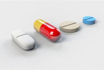 2023年9月中国医药材及药品进口数据统计分析：累计进口量同比增长超三成