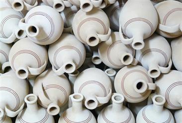 2023年9月中国陶瓷产品出口数据统计分析：出口额小幅下降