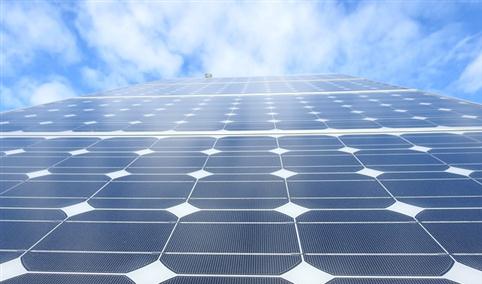 2023年9月全国太阳能电池（光伏电池）产量数据统计分析
