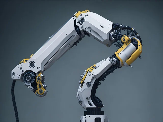 工信部就工业机器人规范条件征求意见 2024年中国工业机器人市场规模及企业布局分析（图）