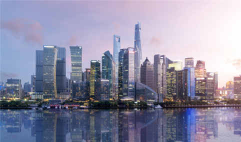 2023年上海市“工业上楼”现状及发展前景分析（图）