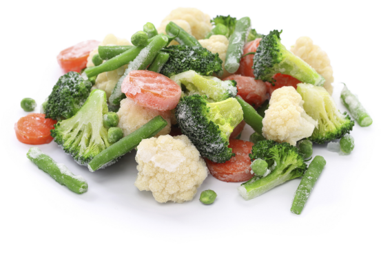 深度分析：冷链物流驶入“快车道” 速冻食品迎来发展机遇