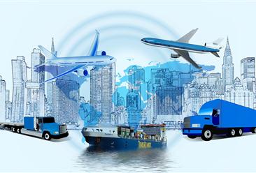 2024年中國跨境物流行業(yè)市場前景預(yù)測研究報告（簡版）