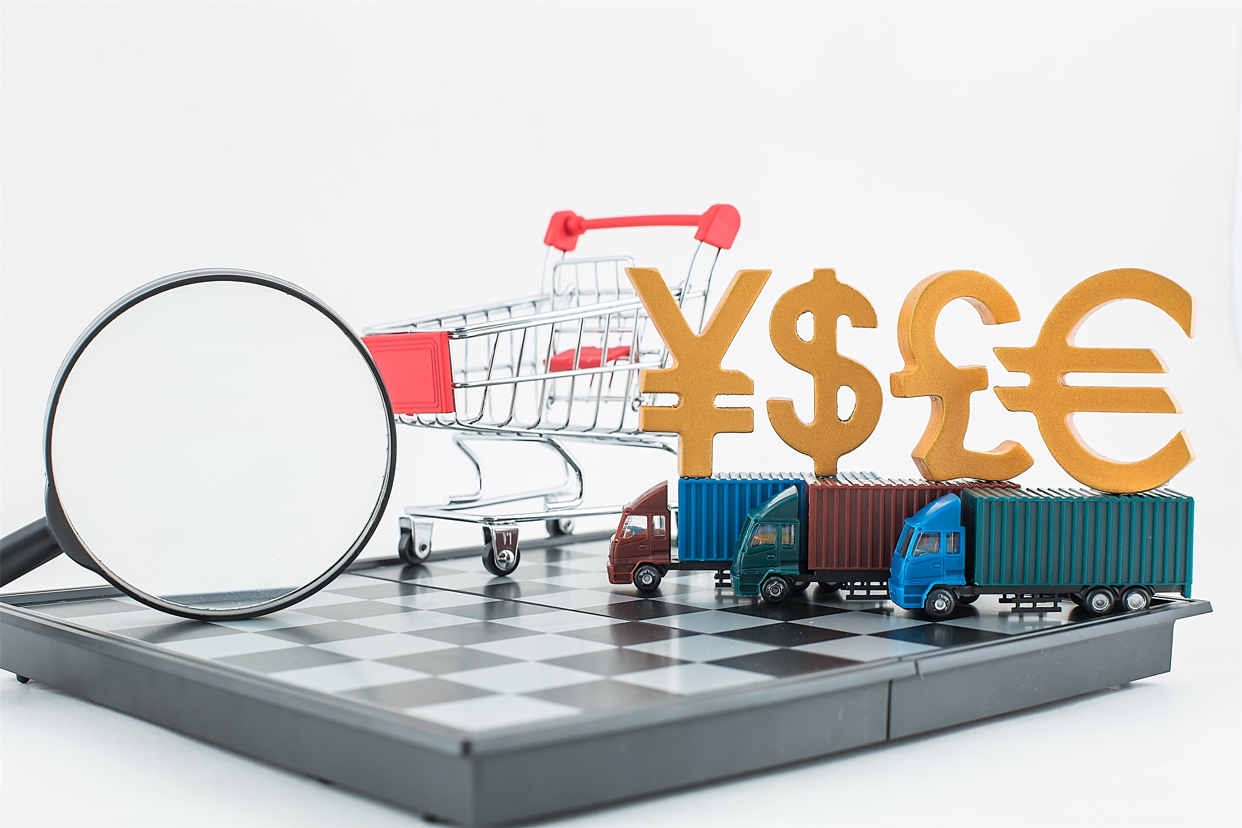 深度分析：跨境电商赛道火热 产业融合助力高质量发展