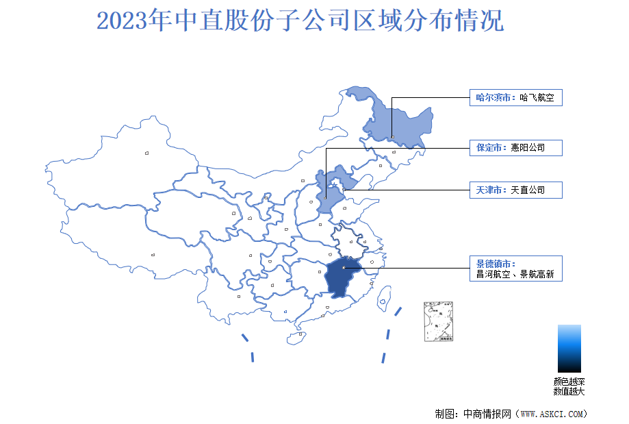 軍工央企中直股份經(jīng)營(yíng)數(shù)據(jù)和核心競(jìng)爭(zhēng)力深度分析