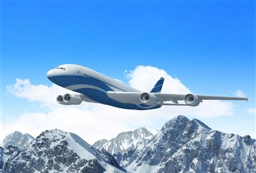2024年中国大飞机行业市场前景预测研究报告（简版）