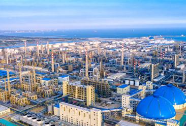 【產(chǎn)業(yè)圖譜】2024年廣東省綠色石化產(chǎn)業(yè)規(guī)劃布局全景圖譜（附產(chǎn)業(yè)布局、發(fā)展現(xiàn)狀、重點(diǎn)企業(yè)等）