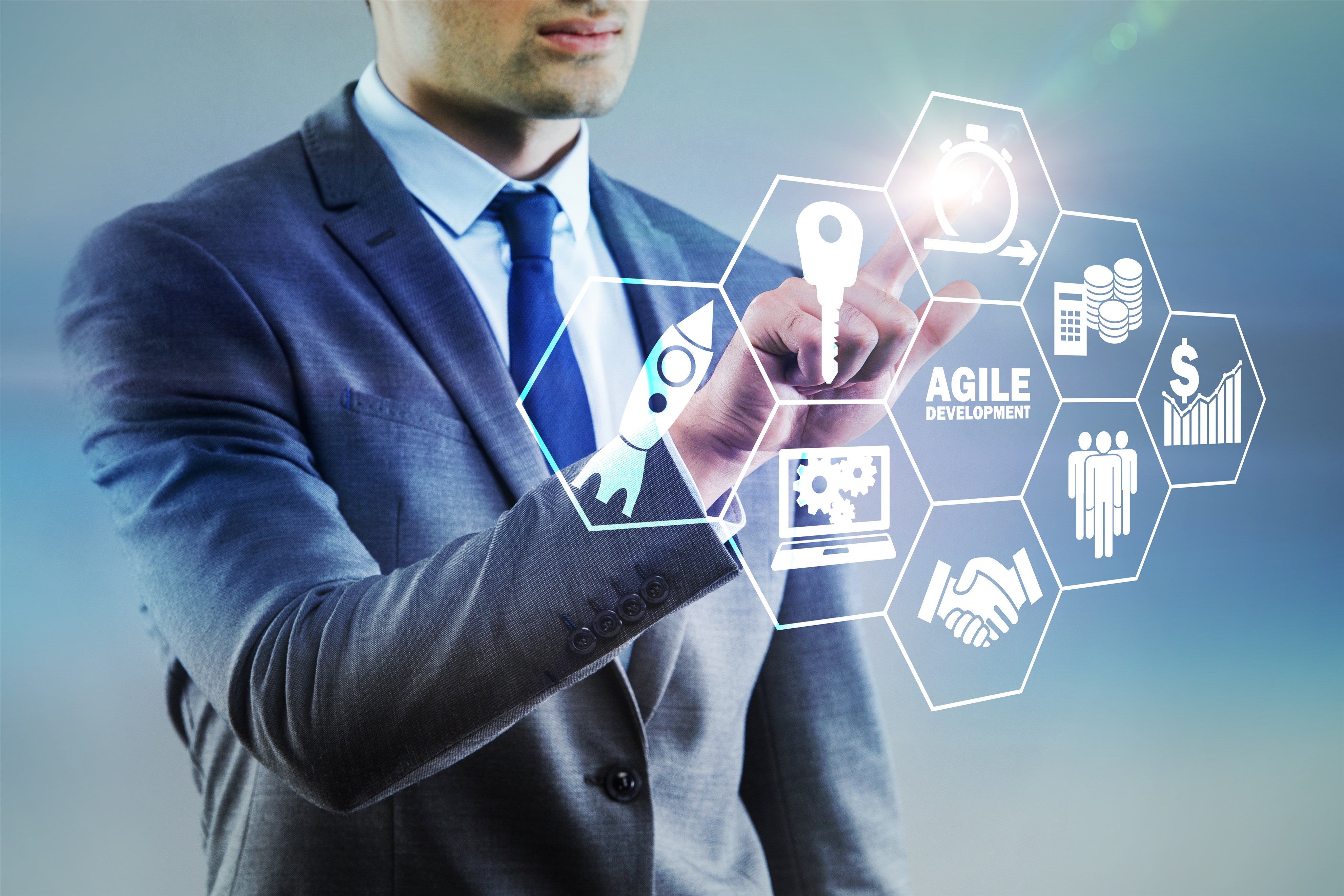 2024年广东产业布局及产业集群分析（图）