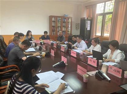 中商产业研究院赴大理州开展‘十五五’现代化产业体系构建课题研究调研工作