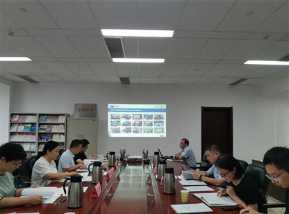 《山西省‘十五五’时期构建现代化产业体系研究》课题预评审汇报顺利完成