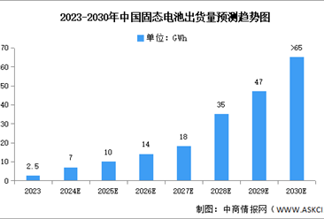 2024年中国固态电池行业市场前景预测研究报告（简版）