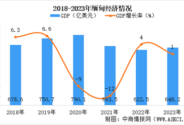 【亚洲出海系列】2024年缅甸投资环境深度分析及中资企业在缅甸投资合作策略