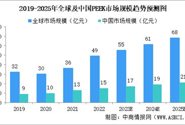 2025年中国PEEK材料行业市场前景预测研究报告（简版）