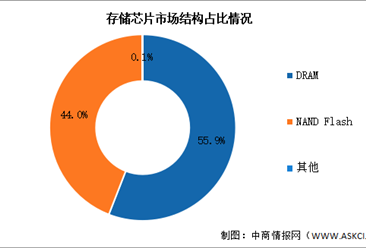 2025年中国存储芯片行业市场前景预测研究报告（简版）