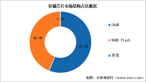 2025年中国存储芯片行业市场前景预测研究报告（简版）