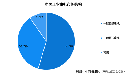 2025年中国工业电机行业市场前景预测研究报告（简版）
